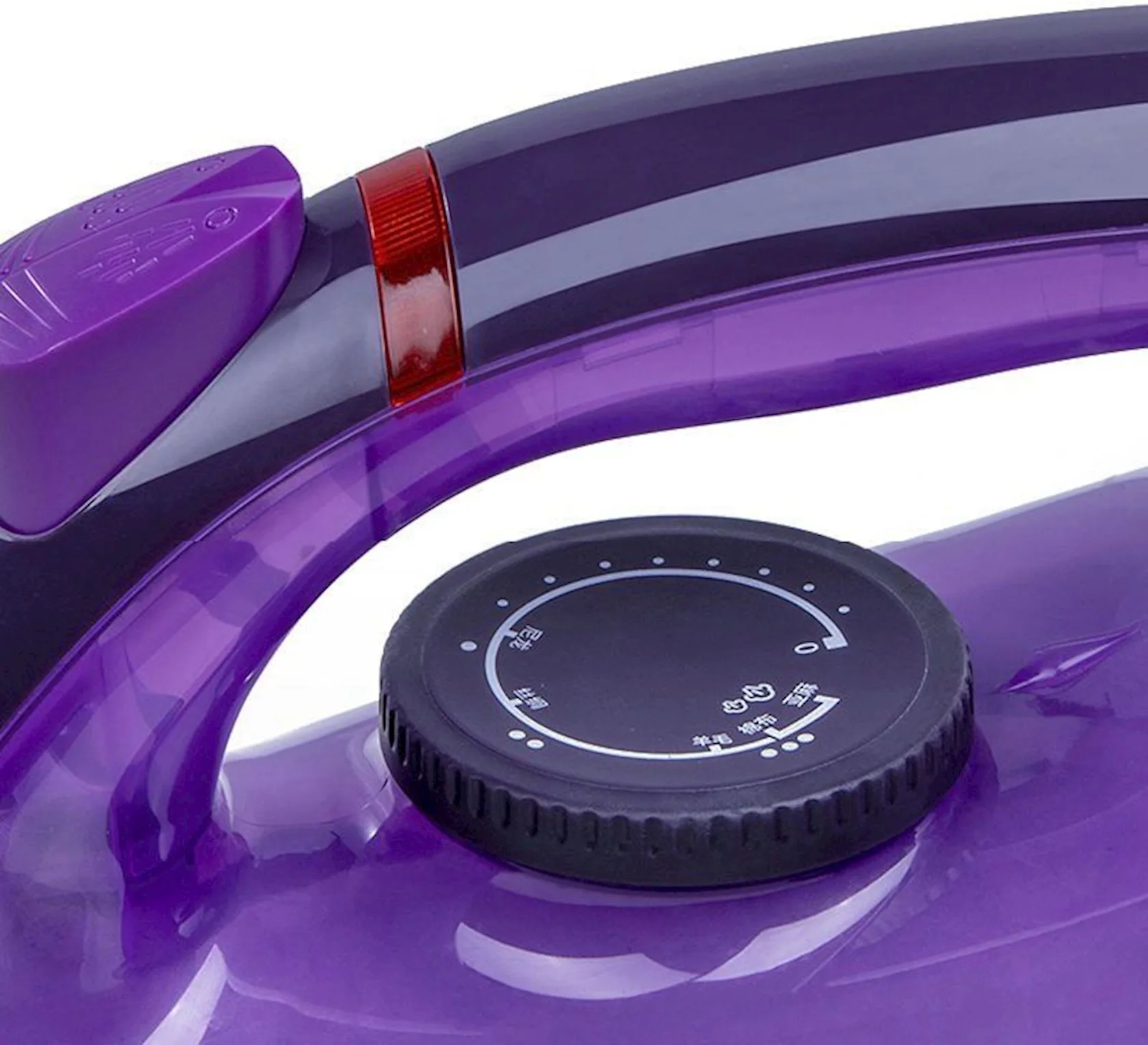 Утюг Youpin Lofans Wireless Steam Iron YD-012V Purple